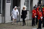 Den Haag, 19 September 2017
Prinsjesdag 2017