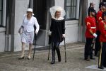 Den Haag, 19 September 2017
Prinsjesdag 2017