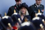 Den Haag, 19 September 2017
Prinsjesdag 2017