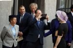 Den Haag, 19 September 2017
Prinsjesdag 2017