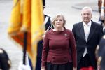 Den Haag, 19 September 2017
Prinsjesdag 2017