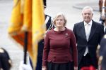 Den Haag, 19 September 2017
Prinsjesdag 2017