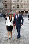 Den Haag, 19 September 2017
Prinsjesdag 2017