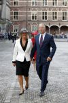 Den Haag, 19 September 2017
Prinsjesdag 2017