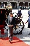 Den Haag, 19 September 2017
Prinsjesdag 2017