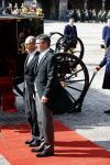 Den Haag, 19 September 2017
Prinsjesdag 2017