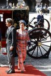 Den Haag, 19 September 2017
Prinsjesdag 2017