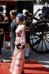 Den Haag, 19 September 2017
Prinsjesdag 2017