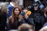 Den Haag, 19 September 2017
Prinsjesdag 2017
RTL Boulevard verslaggeefster Olcay Gulsen