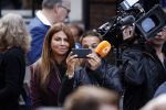 Den Haag, 19 September 2017
Prinsjesdag 2017
RTL Boulevard verslaggeefster Olcay Gulsen