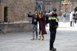 Den Haag, 19 September 2017
Prinsjesdag 2017
RTL Boulevard verslaggeefster Olcay Gulsen
