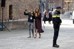 Den Haag, 19 September 2017
Prinsjesdag 2017
RTL Boulevard verslaggeefster Olcay Gulsen