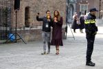 Den Haag, 19 September 2017
Prinsjesdag 2017
RTL Boulevard verslaggeefster Olcay Gulsen