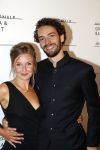 Amsterdam 11 september 2017 
Premiere Nationa Ballet in de stopera. Remy v Kesteren