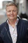 Amsterdam 15 juli 2017
Frits Huffnagel viert zijn 50e verjaardag. Rene Mioch