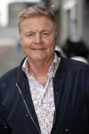 Amsterdam 15 juli 2017
Frits Huffnagel viert zijn 50e verjaardag. Rene Mioch