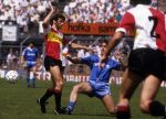 Rene v d Gijp 1986