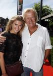Best 9 juli 2017
40 jaar Luv met Marga Scheide Ria Thielsch en Jose Hoebee . Het feest werd gevierd bij Quattre Bras. Renee Gunning met vader