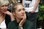Amsterdam Driemond 4 september 2017
Smaakmakers 2017 gekozen door libelle. Rens Kroes