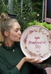 Amsterdam Driemond 4 september 2017
Smaakmakers 2017 gekozen door libelle. Rens Kroes