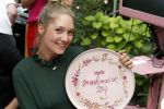 Amsterdam Driemond 4 september 2017
Smaakmakers 2017 gekozen door libelle. Rens Kroes