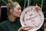 Amsterdam Driemond 4 september 2017
Smaakmakers 2017 gekozen door libelle. Rens Kroes
