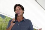 t Harde 5 september 2017
Presentatie cast Opvliegers. Antje Monteiro, Anouk van Nes, Joanne Telesford, Sandra Mattie,
Producent is  Rick Engelkes