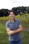 t Harde 5 september 2017
Presentatie cast Opvliegers. Antje Monteiro, Anouk van Nes, Joanne Telesford, Sandra Mattie,
Producent is  Rick Engelkes