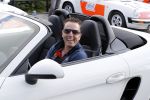 Heteren 9 juli 2017
Event Posche Centrum Gelderland met politie porsches en Harley davidson. Rob Geus in zijn porsche cabrio