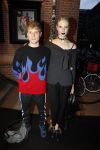Amsterdam 7 september 2017 
Elle style awards in club panama.
Robbie Baauw en Valentijn de Hingh