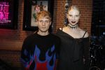 Amsterdam 7 september 2017 
Elle style awards in club panama.
Robbie Baauw en Valentijn de Hingh