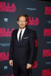 Amsterdam 11 september 2017
Premiere Bella Donna's in pathe arena. Robert de Hoog