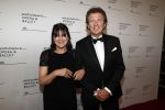 Amsterdam 11 september 2017 
Premiere Nationa Ballet in de stopera. Robert ten Brink m et vrouw Roos