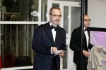 Amsterdam 11 september 2017 
Premiere Nationa Ballet in de stopera. Rolf Snoeren met ...