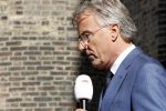 Den Haag, 19 September 2017
Prinsjesdag 2017
Rop Trip NPO