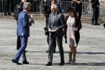 Den Haag, 19 September 2017
Prinsjesdag 2017
Rop Trip NPO
