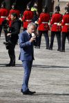 Den Haag, 19 September 2017
Prinsjesdag 2017
Rop Trip NPO