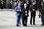 Den Haag, 19 September 2017
Prinsjesdag 2017
Rop Trip NPO