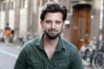 Amsterdam 6 juli 2017 
Presentatie blad GTST Goede tijden slechte tijden in NH Hotel. Guido Spek en Ruud Feltkamp