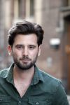 Amsterdam 6 juli 2017 
Presentatie blad GTST Goede tijden slechte tijden in NH Hotel. Guido Spek en Ruud Feltkamp