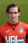 Eindhoven, 4 September 2017
Perspresentatie en elftalfoto FC Eindhoven
Ruud Swinkels
