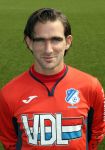 Eindhoven, 4 September 2017
Perspresentatie en elftalfoto FC Eindhoven
Ruud Swinkels