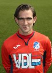 Eindhoven, 4 September 2017
Perspresentatie en elftalfoto FC Eindhoven
Ruud Swinkels
