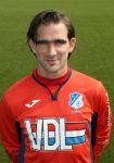 Eindhoven, 4 September 2017
Perspresentatie en elftalfoto FC Eindhoven
Ruud Swinkels