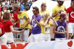 Amsterdam 5 augustus 2017
canal parade in Amsterdam. Sander Lantinga