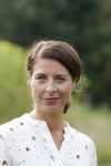 t Harde 5 september 2017
Presentatie cast Opvliegers. Antje Monteiro, Anouk van Nes, Joanne Telesford, Sandra Mattie,
Producent is  Rick Engelkes