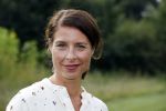 t Harde 5 september 2017
Presentatie cast Opvliegers. Antje Monteiro, Anouk van Nes, Joanne Telesford, Sandra Mattie,
Producent is  Rick Engelkes