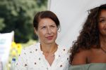 t Harde 5 september 2017
Presentatie cast Opvliegers. Antje Monteiro, Anouk van Nes, Joanne Telesford, Sandra Mattie,
Producent is  Rick Engelkes