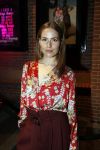 Amsterdam 7 september 2017 
Elle style awards in club panama. Sanne Langelaar en Sarah Chronis