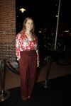 Amsterdam 7 september 2017 
Elle style awards in club panama. Sanne Langelaar en Sarah Chronis
